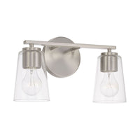 Portman 2-Light Vanity