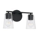 Portman 2-Light Vanity