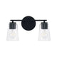 Portman 2-Light Vanity