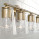 Portman 4-Light Vanity