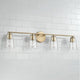 Portman 4-Light Vanity