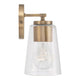 Portman 4-Light Vanity