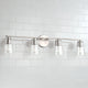 Portman 4-Light Vanity