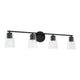 Portman 4-Light Vanity