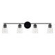Portman 4-Light Vanity