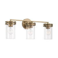 Fuller 3-Light Vanity
