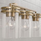 Fuller 3-Light Vanity