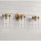 Fuller 3-Light Vanity