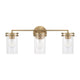 Fuller 3-Light Vanity