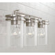 Fuller 3-Light Vanity