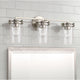 Fuller 3-Light Vanity