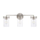Fuller 3-Light Vanity