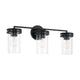 Fuller 3-Light Vanity