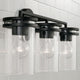 Fuller 3-Light Vanity