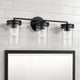 Fuller 3-Light Vanity