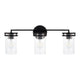 Fuller 3-Light Vanity