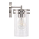 Fuller 4-Light Vanity