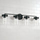Fuller 4-Light Vanity