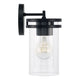 Fuller 4-Light Vanity