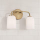 Lawson 2-Light Vanity