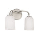 Lawson 2-Light Vanity