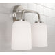 Lawson 2-Light Vanity