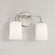 Lawson 2-Light Vanity