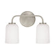 Lawson 2-Light Vanity