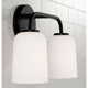 Lawson 2-Light Vanity