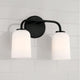 Lawson 2-Light Vanity