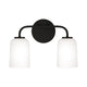 Lawson 2-Light Vanity