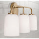 Lawson 3-Light Vanity