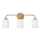Lawson 3-Light Vanity