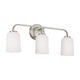 Lawson 3-Light Vanity