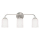 Lawson 3-Light Vanity