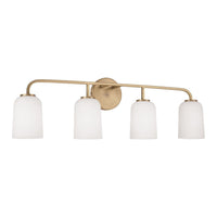 Lawson 4-Light Vanity