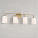 Lawson 4-Light Vanity