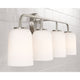 Lawson 4-Light Vanity