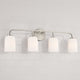 Lawson 4-Light Vanity