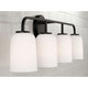Lawson 4-Light Vanity