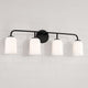 Lawson 4-Light Vanity