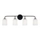 Lawson 4-Light Vanity