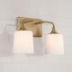 Presley 2-Light Vanity