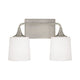 Presley 2-Light Vanity