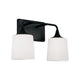 Presley 2-Light Vanity