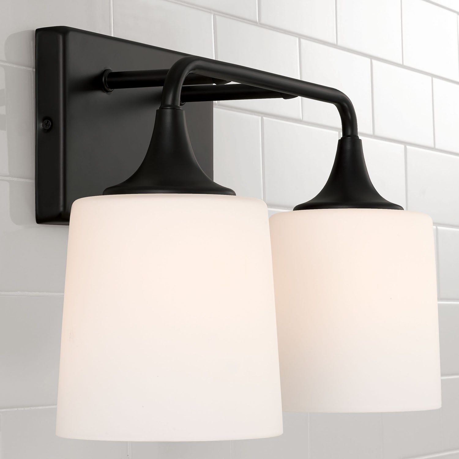 Presley 2-Light Vanity