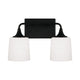 Presley 2-Light Vanity