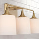 Presley 3-Light Vanity