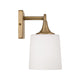 Presley 3-Light Vanity