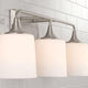Presley 3-Light Vanity